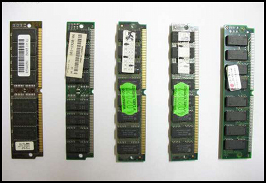 Eurosilver - kupujemy elektorniką komputerową: procesory, płyty główne, pamięci, karty gfaficzne, karty muzyczne