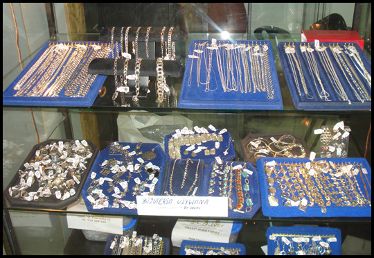 MegaSilver - sklep z biżuterią srebrną i akcesoriami jubilerskimi